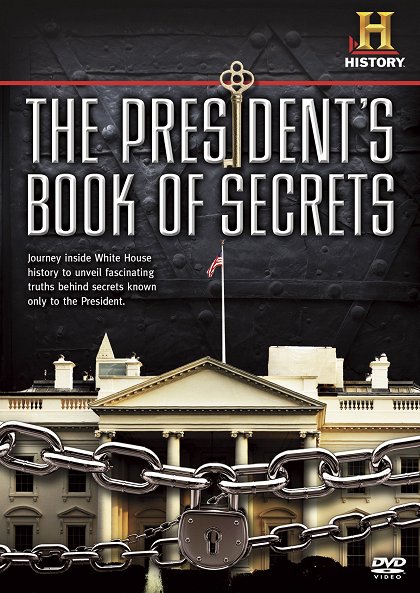 The President's Book of Secrets