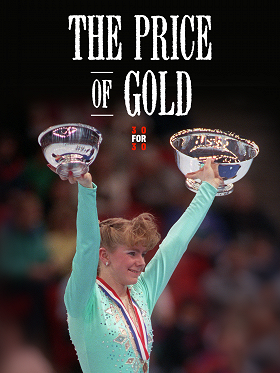 The Price of Gold