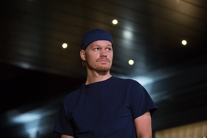 The Program: Pád legendy