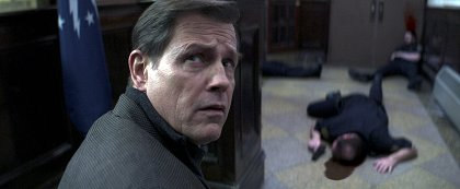 The Puppetman