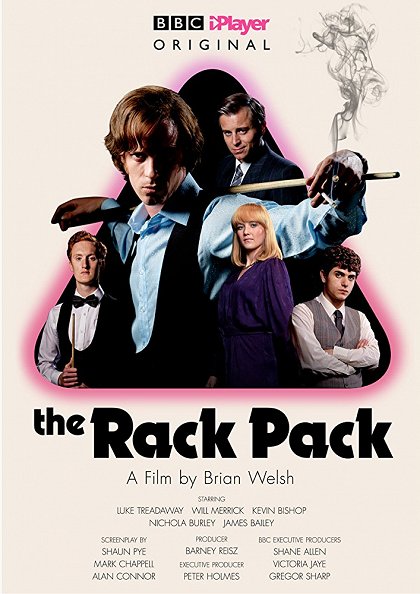 The Rack Pack