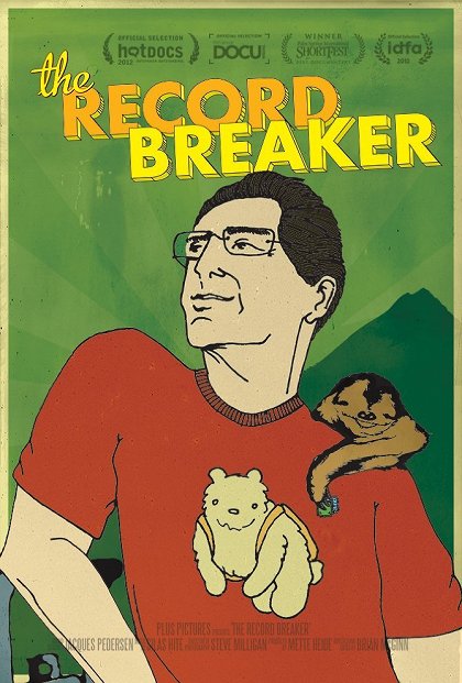 The Record Breaker