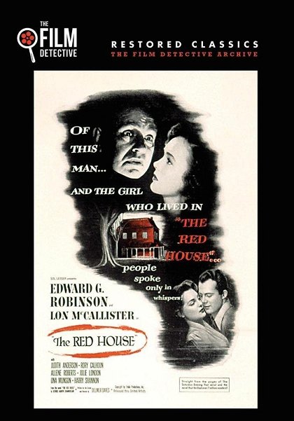 The Red House