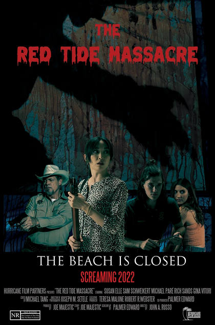 The Red Tide Massacre