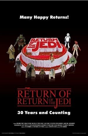 The Return of Return of the Jedi: 30 Years and Counting