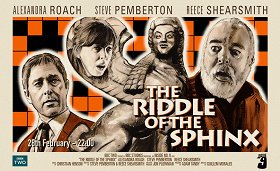The Riddle of the Sphinx