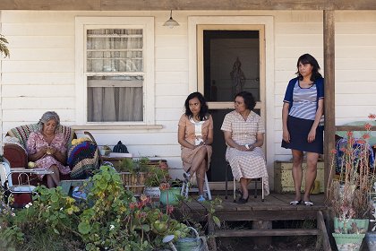 The Sapphires