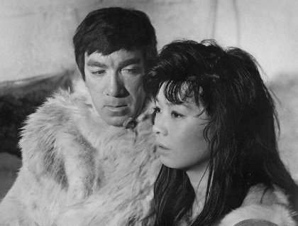 The Savage Innocents