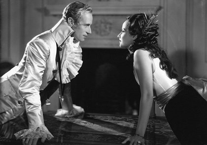 The Scarlet Pimpernel