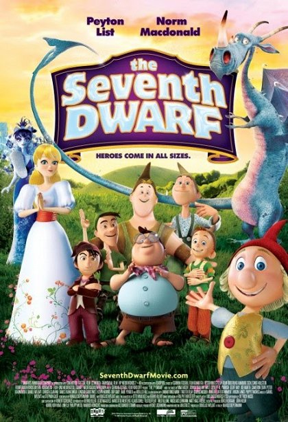 The Seventh Dwarf