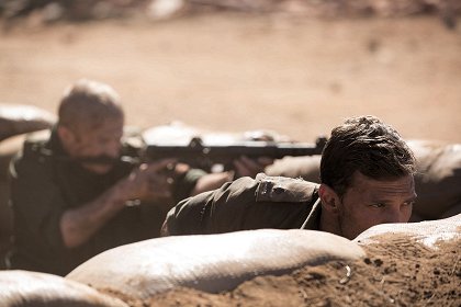 The Siege of Jadotville