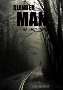 The Slender Man