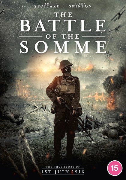 The Somme