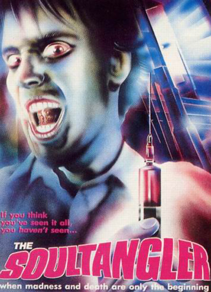 The Soultangler