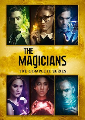 The Source of Magic