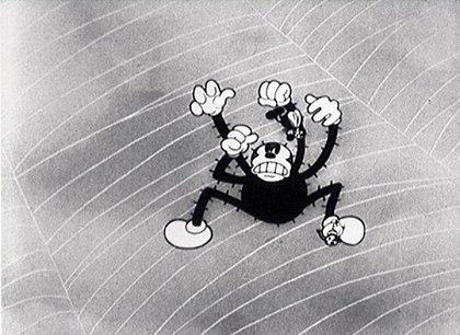 The Spider and the Fly