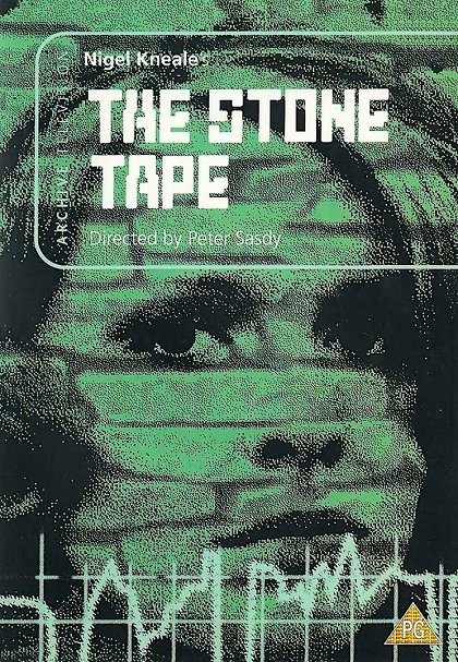 The Stone Tape