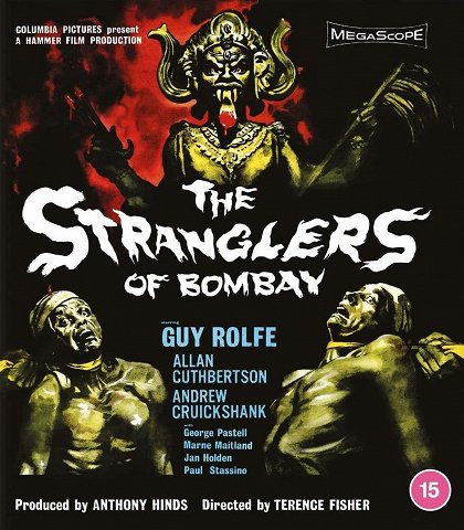 The Stranglers of Bombay