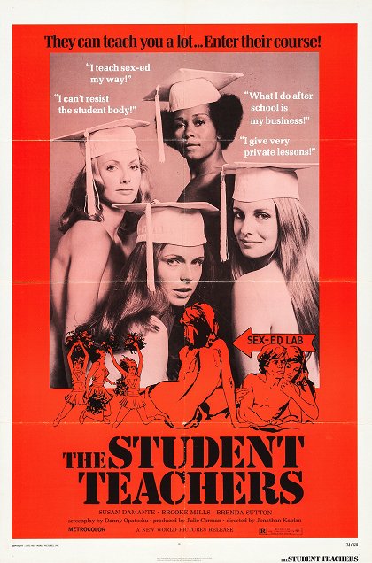 The Student Teachers