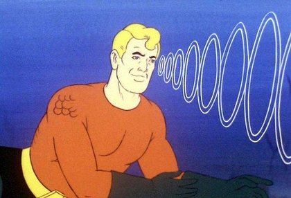 The Superman/Aquaman Hour of Adventure