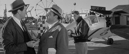 The Tarnished Angels