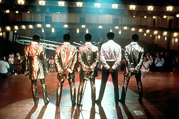 The Temptations