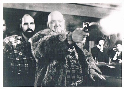 The True Story of Eskimo Nell