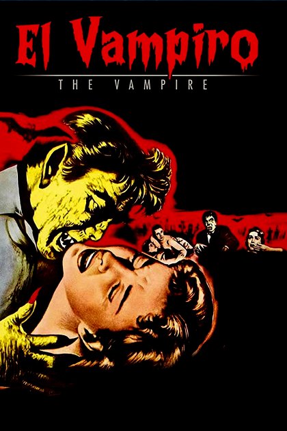 The Vampire