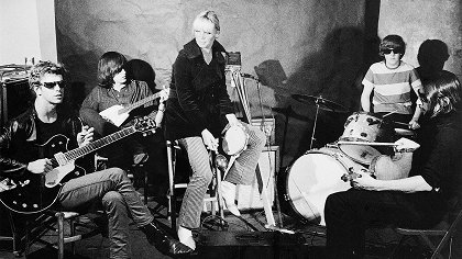 The Velvet Underground and Nico