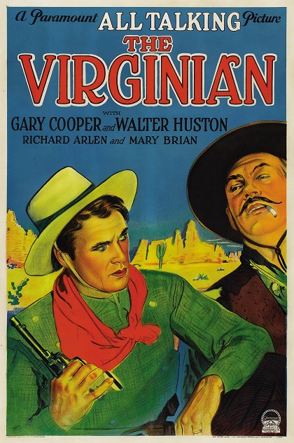 The Virginian