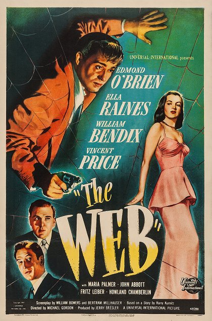 The Web