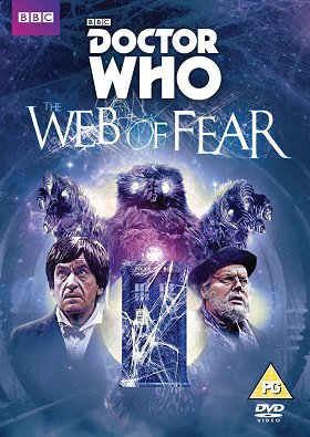 The Web of Fear: Episode 5