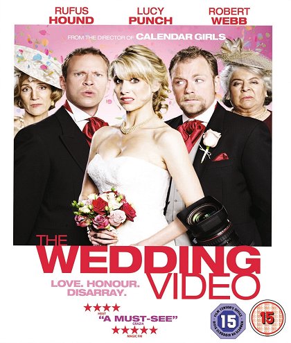 The Wedding Video