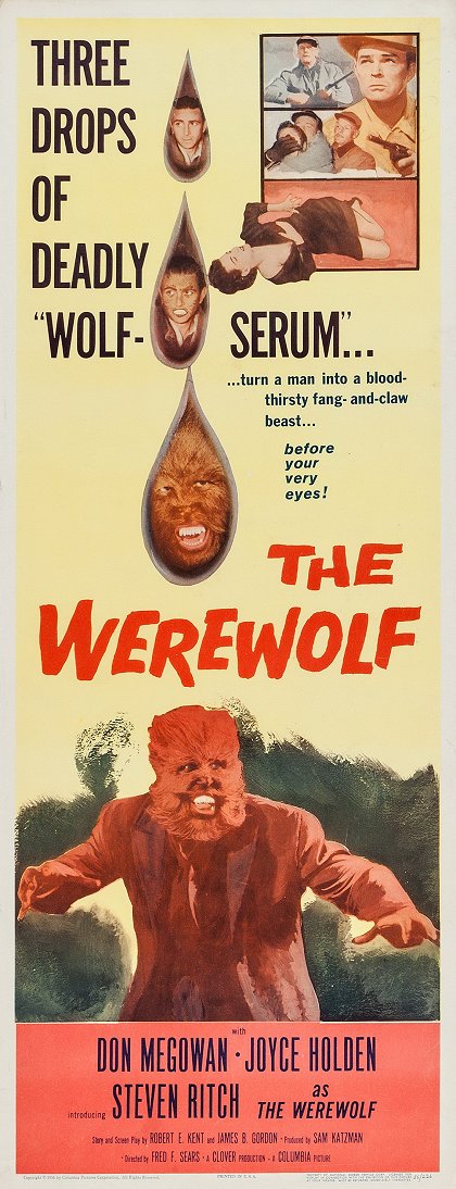 The Werewolf