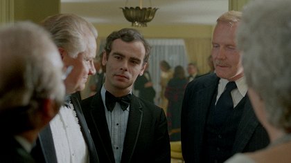 The Werewolf of Washington