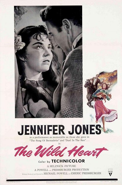 The Wild Heart