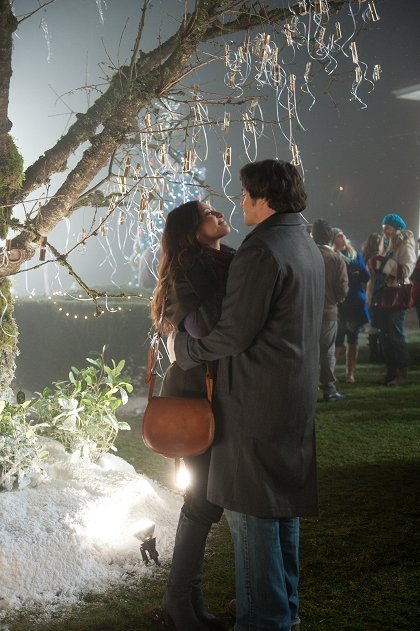 The Wishing Tree
