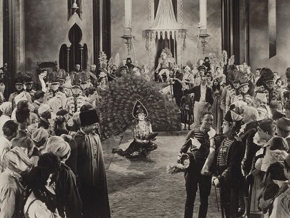 The Wizard of Oz