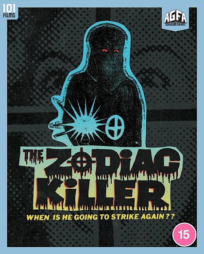 The Zodiac Killer