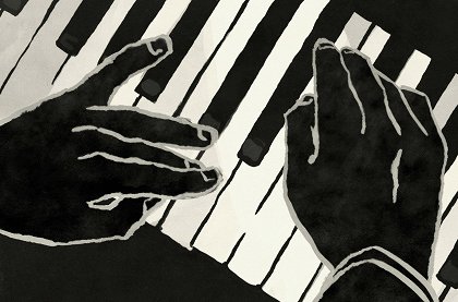 Thelonious Monk, jazzový genius