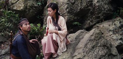 Thiên Mệnh Anh Hùng