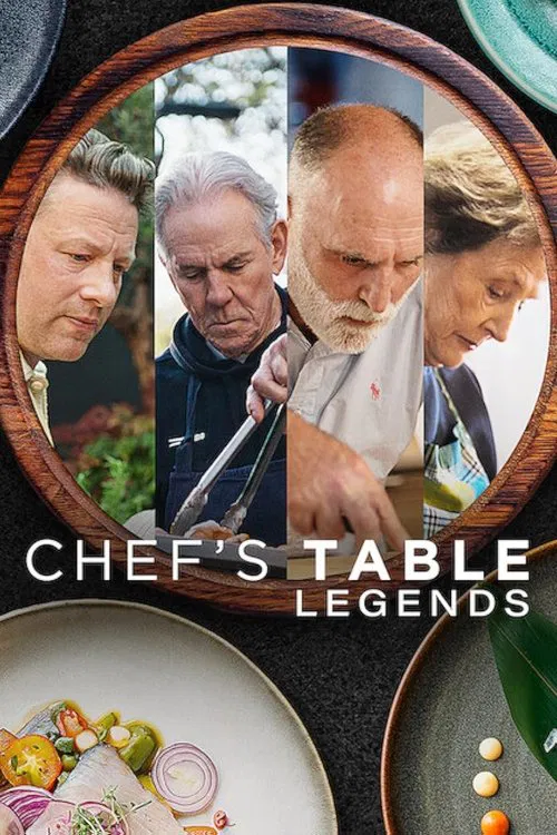 Thomas Keller