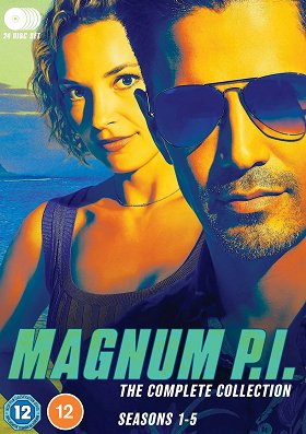 Those We Leave Behind