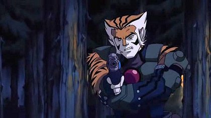Thundercats