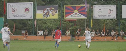 Tibet vs. Čína: Poslední šance?