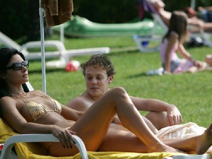 Tibor vagyok, de hódítani akarok