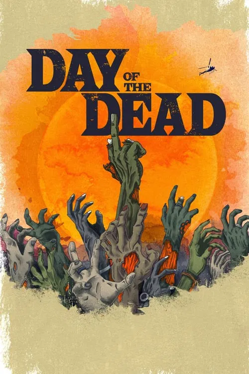 'Til the Dead Do Us Part