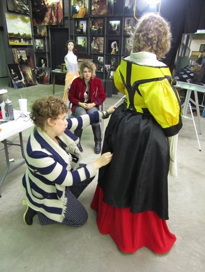 Tim's Vermeer