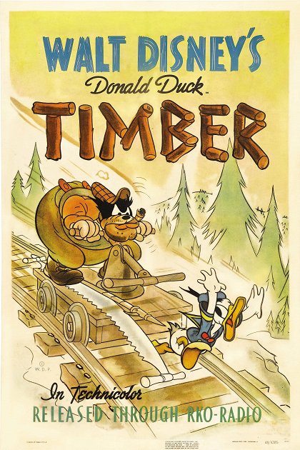 Timber