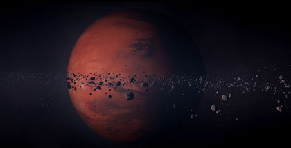 Timelapse of the Future: A Journey to the End of Time
